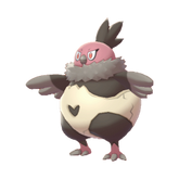 Buy Shiny 6IV Vullaby